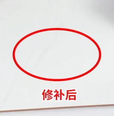 五寨瓷砖空鼓维修公司分享下板材基层，未采取柔性过渡措施的影响。在瓷砖铺贴工程中，如果采用的是板材基层（如石膏板、木工板等非刚性基层），而未采取柔性过渡措施，